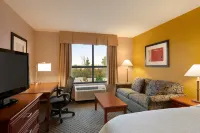 Hampton Inn & Suites by Hilton Langley-Surrey Hotels in Cloverdale
