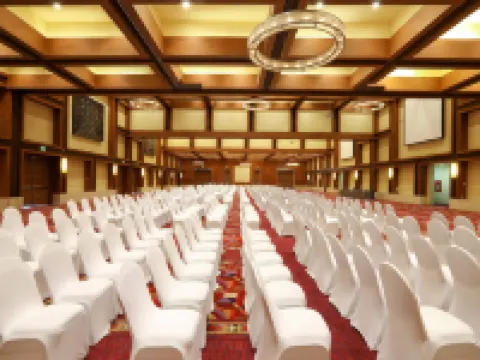 アグアスカリエンテス マリオット ホテル アグアスカリエンテスのホテル