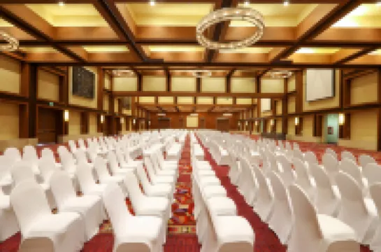 Aguascalientes Marriott Hotel