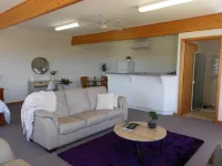 Adventures at Sue's Retreat .......