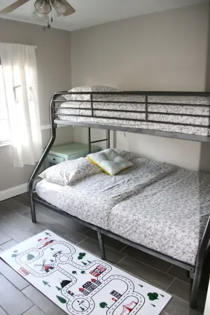 Comfortable 3 bedroom home near Innisbrook Golf Resort