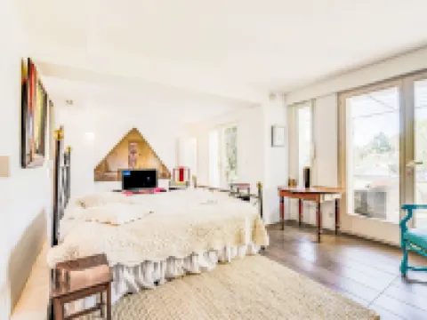 Villa La Romane Hotels in Ramatuelle