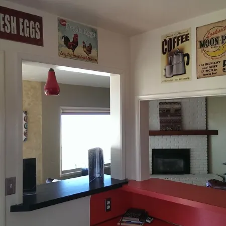 Oceanfront Single Level Home- Sleeps 14- Active Discounts -Sorry No Pets Allowed