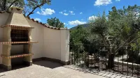 Casa Rural Grande Huerto Margara Hotels near Sierra de Grazalema natural park