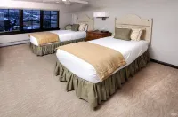 Luxury 2 BR Condo St James Place - Ski In/Out Beaver Creek Village