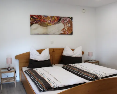 Holiday apartment Obereharzstrasse Hotels in Osterode