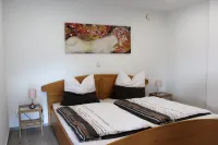 Holiday apartment Obereharzstrasse Hotels near Lidl