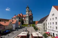 HoLiDay ApartMENT Allgäu