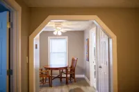 211 Paris St Suites are just minutes from The Ark Encounter