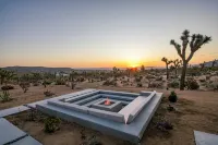 Pool - Spa - Fire pit - Views - BBQ - Bella Nova