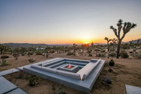 Pool - Spa - Fire pit - Views - BBQ - Bella Nova