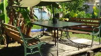Hacienda Tropical Guest House Hotel di Belmopan