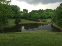 Wagon Wheel Retreat, Pulaski, TN 3 Bedroom Home in the Country. 20% Off/Weekly