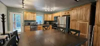 Unterwalden NEW HotTub Firepit SmartTVs Full Kitchen Mt Hideaway Trout Stream