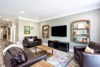 Historic charm Modern Luxury