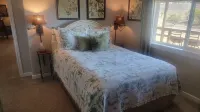 A five star gem in the middle of the Paso Robles Wine District. Don't miss out. Hotels near Second Baptist Church