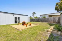 Tootgarook  Beach retreat today and experience the epitome of beachside luxury