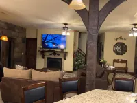 View Nauvoo and the Mighty Mississippi/Sidon