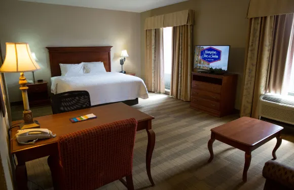 希爾頓歡朋套房酒店-格林納達