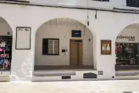 瑙大教堂精品酒店 西烏達德拉酒店