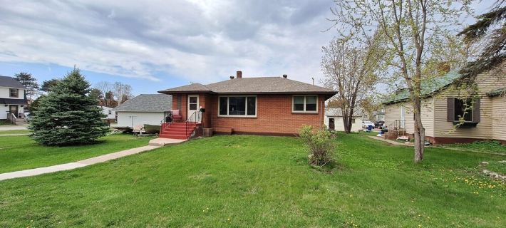 In the Heart of ELY Getaway is short walk to downtown ELY.  Freshly Remodeled! Hotéis em Ely