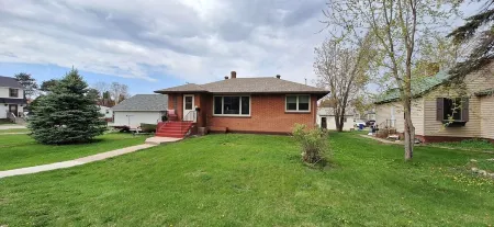 In the Heart of ELY Getaway is short walk to downtown ELY.  Freshly Remodeled! Отели в г. Или