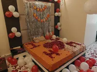 Hotel Pink City