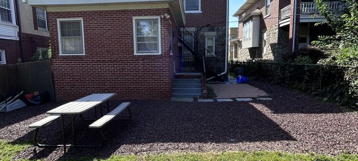 The Blue backyard studio suite!!  Convenience and practicality in one place!! Hotels in Lehigh County