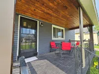 Cayuga Creek Quarters