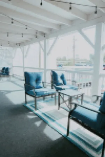 Modern Desert Oasis Studio in Historic Downtown Yuma