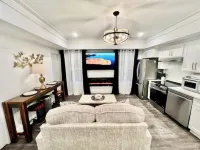 Glamorous Hideaway