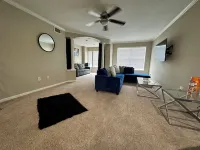 Inquiry 1st for Discount -Spacious Apt. Near Med-Ctr-NRG-Downtown-Galleria
