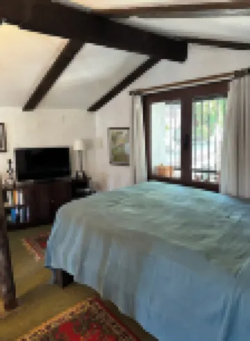 Hikers' cottage in green surroundings. Renovated in July 2023