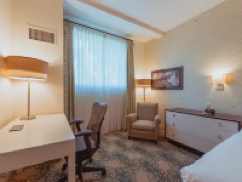 Hotel Skyler Syracuse, Tapestry Collection by Hilton シラキュースのホテル