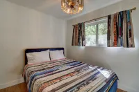 Completely New 1970’s themed home near whiskey row