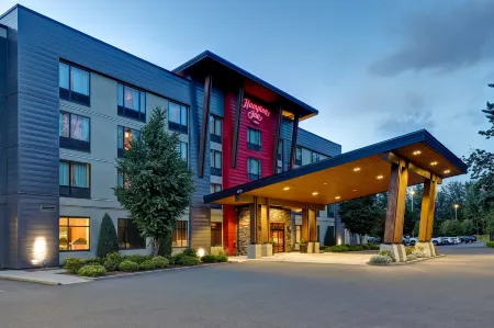 Hampton Inn by Hilton Chilliwack
