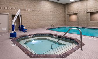 Hilton Garden Inn Bend