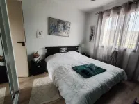 Private house with jacuzzi