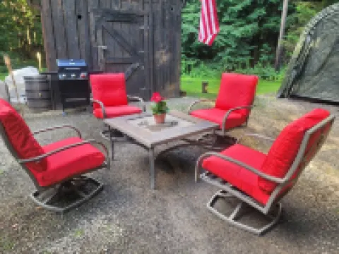 A Short Walk to a Private Beach for Swimming Boating or Fishing Hotels in Java