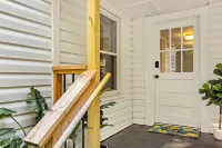 {Cheryl's Blackstone Retreat} A quiet place with ultimate convenience to explore