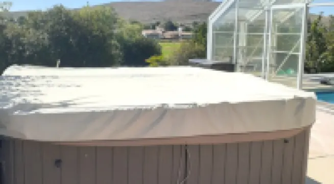 Cozy 1-Bedroom Casita w/ Pool and Yard