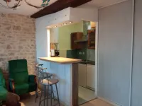 20min Poitiers city center apartment close to all amenities and attractions