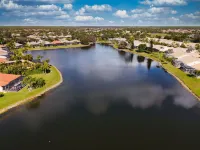 Lely Resort Masters Reserve  Naples Home on Private Lake in Gated Community Hotels in Lely Resort