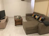 Cosy home