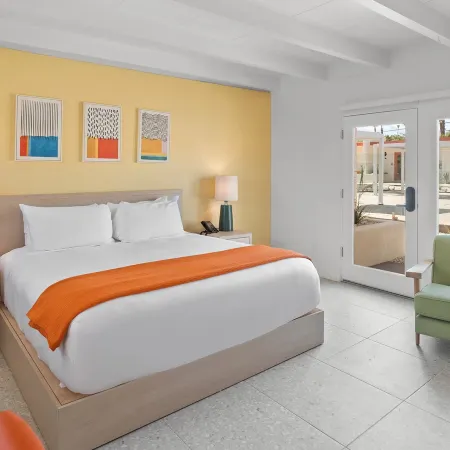 Mojave Resort