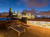 VEINTIUNO Emblematic Hotels by Airnest Hoteles en Las Palmas de Gran Canaria