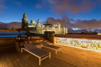 VEINTIUNO Emblematic Hotels Hotels in Las Palmas