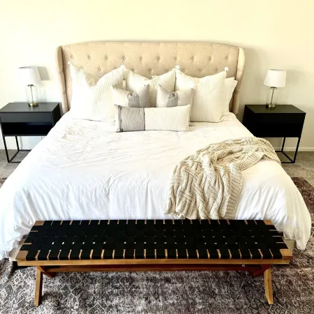 Paul’s Pad, a sweet retreat!!!!