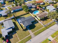 Hot Tub / Luxury Design / Beach / Melbourne