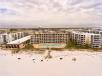 -Summer Place 107- One Step to Beach, 2 Pools, 2 Sets Beach Chairs Included